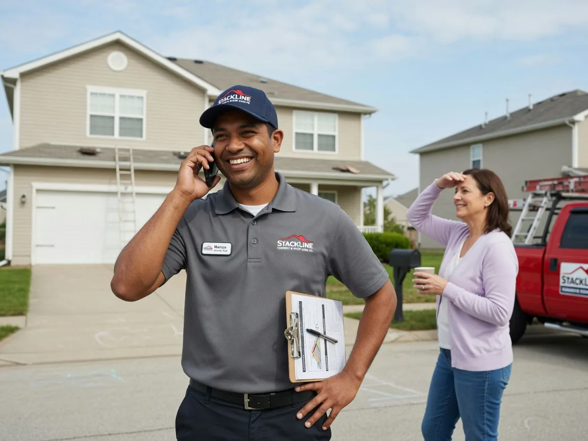 Chimney flashing repair Meriden, IA FAQs